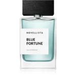 NOVELLISTA Blue Fortune Eau de Parfum με έκπτωση 23%