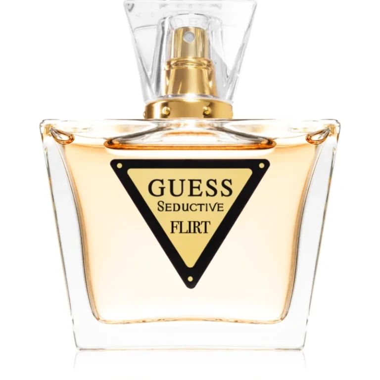 Guess Seductive Flirt Eau de Toilette 75ml με έκπτωση 66% – 20,10 € | Notino
