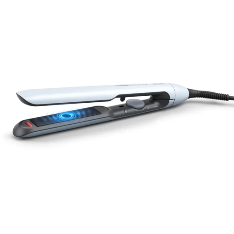 Philips Series 5000 BHS520/00: Γρήγορο και Απαλό Ίσιωμα Μαλλιών