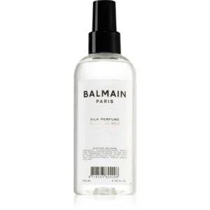Balmain Hair Couture Silk: Αρωματικό λάδι για λάμψη και θρέψη
