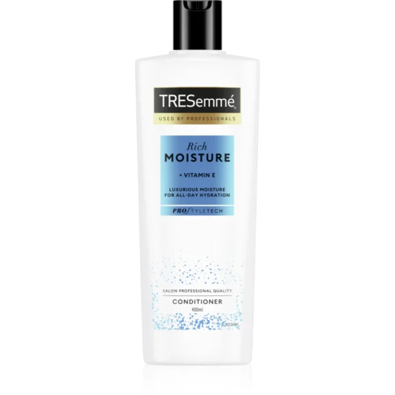 TRESemmé Rich Moisture ενυδατικό μαλακτικό με έκπτωση 36%