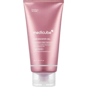 Medicube PDRN Booster Gel: Ενυδάτωση & Λάμψη με 15% Έκπτωση