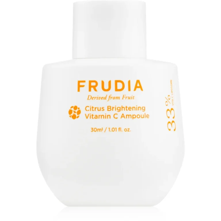 Frudia Citrus ορός προσώπου με βιταμίνη C για λάμψη, 20% έκπτωση