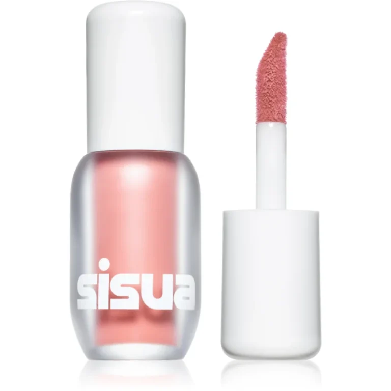 Unleashia Sisua Berry Shot Lip Tint No.2 Peachy Peach με έκπτωση 17%