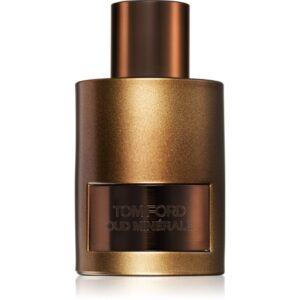 TOM FORD Oud Minérale: Ανατολίτικο unisex άρωμα 100ml με έκπτωση