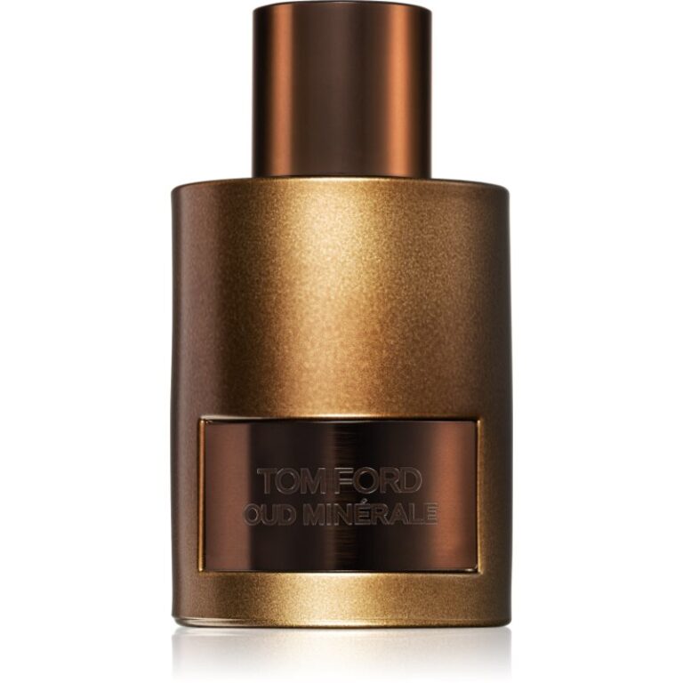 TOM FORD Oud Minérale: Ανατολίτικο unisex άρωμα 100ml με έκπτωση