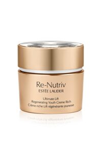 Estée Lauder Re-Nutriv Ultimate Lift Regenerating Youth Creme Rich 50 ml – PTFT010000