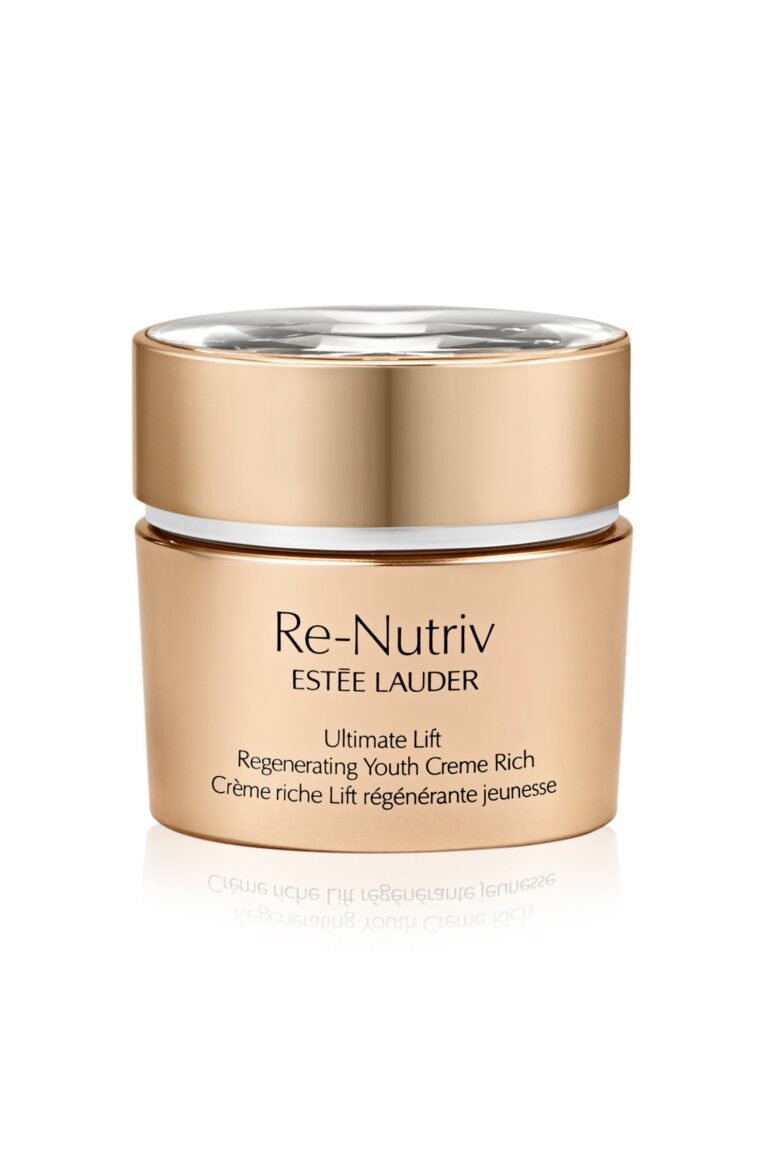 Estée Lauder Re-Nutriv Ultimate Lift Regenerating Youth Creme Rich 50 ml – PTFT010000