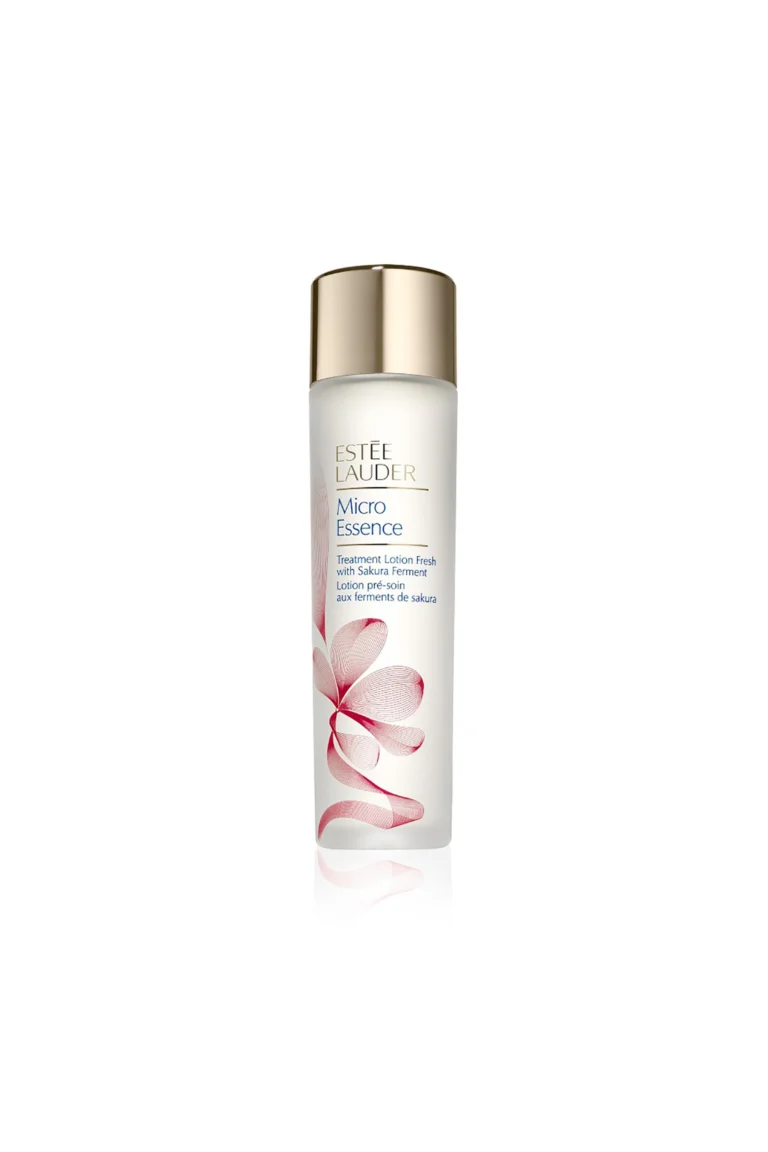 Estée Lauder Micro Essence Lotion με Sakura-Ferment – Έκπτωση 50%