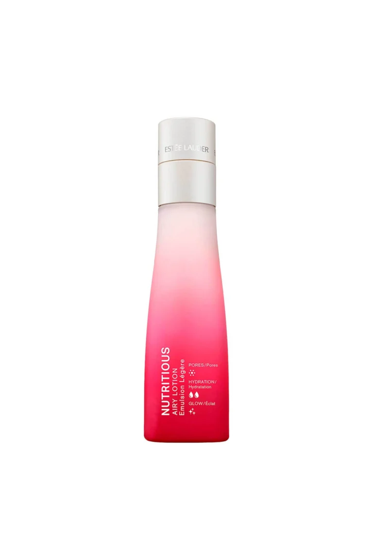 Estée Lauder Nutritious Airy Lotion 100 ml με Έκπτωση 50%