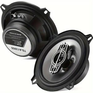 TEMU Keluneglo Ηχεία Αυτοκινήτου Coaxial 600W με 85% Έκπτωση