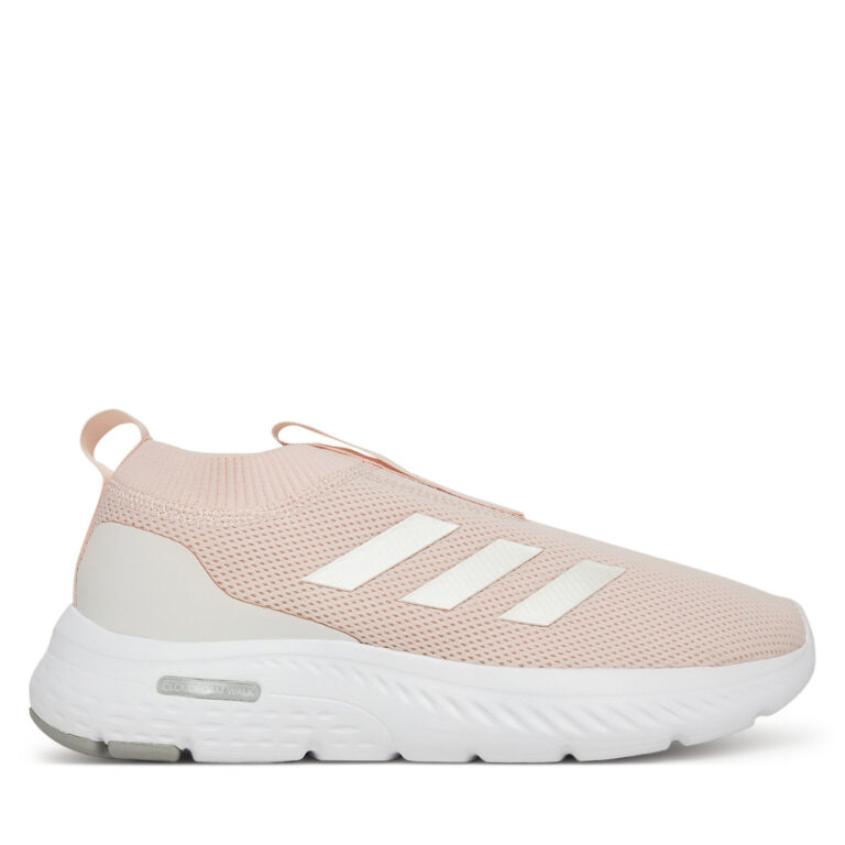Αθλητικά adidas Cloudfoam Move Sock JI4837 Ροζ με Άνεση και Στυλ