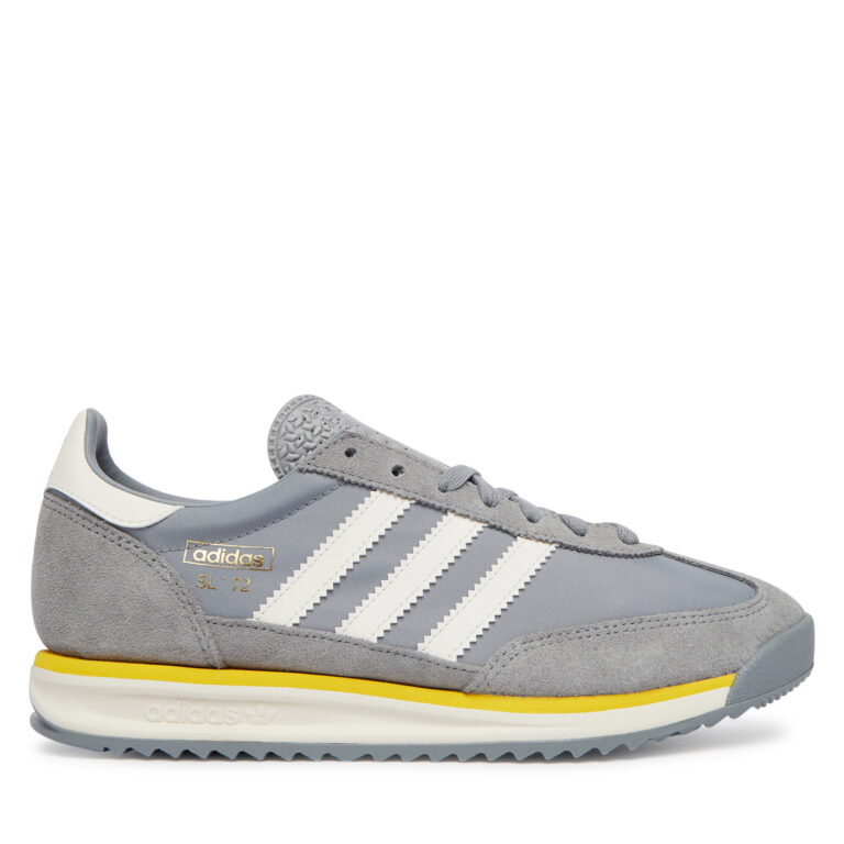 Αθλητικά adidas Sl 72 JQ9718 Γκρι με έκπτωση 70.99 EUR