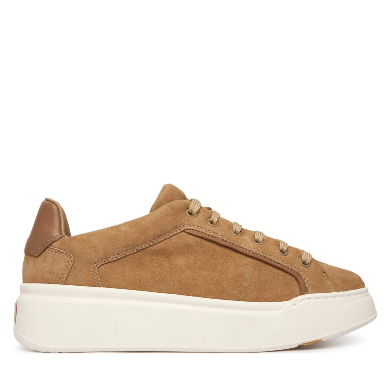 Αθλητικά Max Mara Μπεζ με Έκπτωση 469.90€