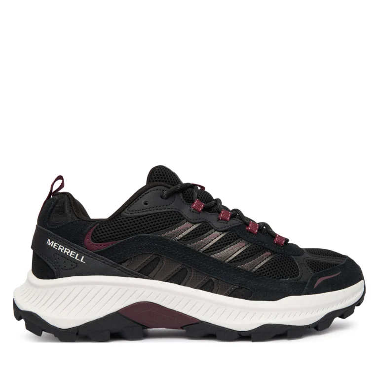Αθλητικά Merrell Speed Strike 2 με έκπτωση 33% για άνεση και στυλ