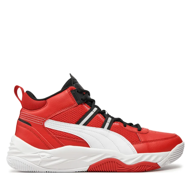 Αθλητικά Puma Rebound Future Nextgen με έκπτωση 24%