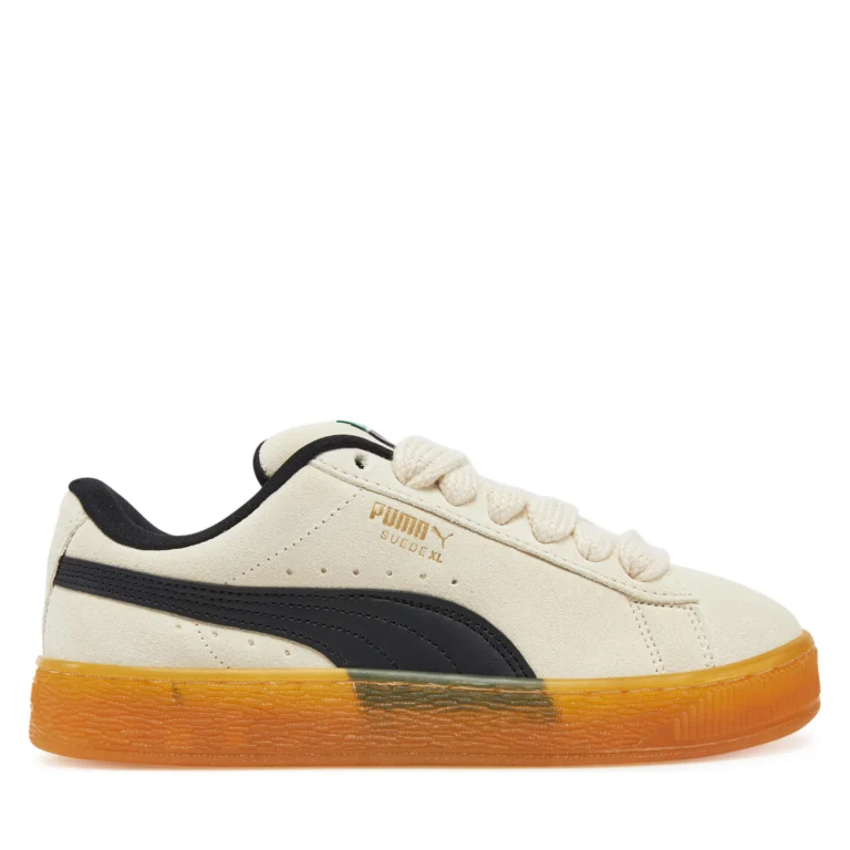 Αθλητικά Puma Suede XL Dark Risk Sneaker με έκπτωση 46%