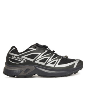 Αθλητικά Salomon Xt-Evr L47693600 με έκπτωση σε μαύρο χρώμα