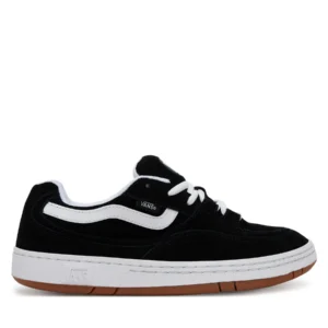 Αθλητικά Vans VN000D88MCG1 Μαύρο με έκπτωση 42%