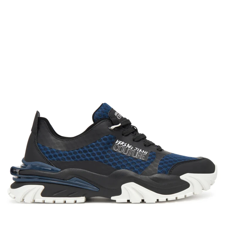 Αθλητικά Versace Jeans Couture με 52% έκπτωση – Κομψότητα και άνεση