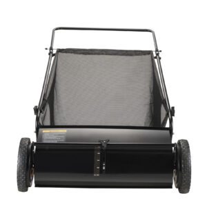 VEVOR Push Lawn Sweeper: Ανθεκτική Σκούπα Γκαζόν με Έκπτωση 77%