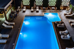 4* Dafni Plus Hotel Pieria – Εκπτώσεις 50% για καλοκαιρινές διακοπές