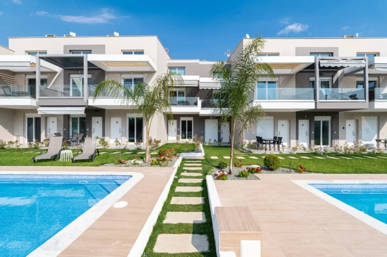 Danai Residential Complex – Οφρύνιο, Καβάλα με έκπτωση 25%