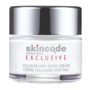 Skincode Cellular Anti-Aging Cream με Έκπτωση 44% για Σύσφιξη και Αντιγήρανση