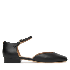 Κλειστά Παπούτσια LAUREN RALPH LAUREN Emelie με Έκπτωση 45%