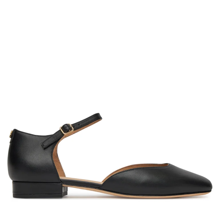 Κλειστά Παπούτσια LAUREN RALPH LAUREN Emelie με Έκπτωση 45%