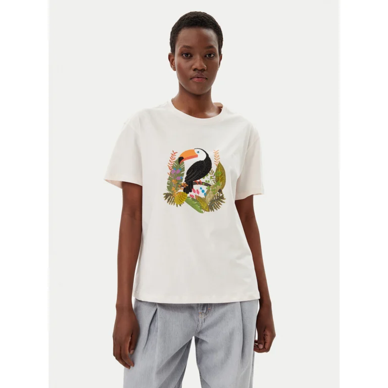 Liu Jo T-Shirt Ροζ: Άνεση και Στυλ με Έκπτωση 44%