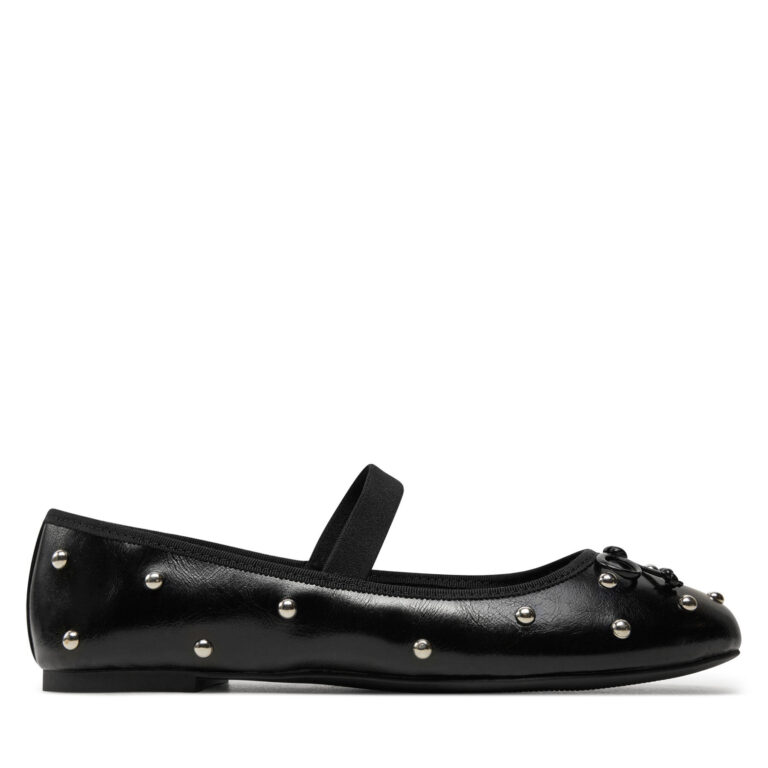Μπαλαρίνες Aldo Byanca Μαύρο σε προσφορά 48.99 EUR