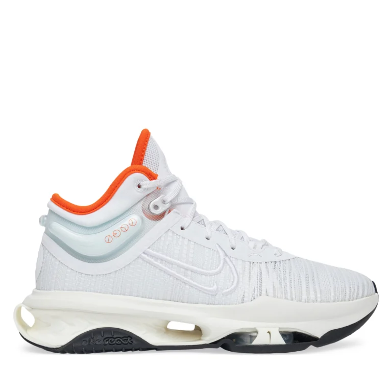 Μπασκετικά Παπούτσια Nike Air Zoom G.T Jump 2 με έκπτωση 22%