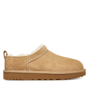Μπότες Χιονιού Ugg W Classic Micro 1173891 με έκπτωση