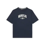 Napapijri T-Shirt S-Inot: Άνεση με 35% έκπτωση