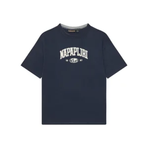 Napapijri T-Shirt S-Inot: Άνεση με 35% έκπτωση