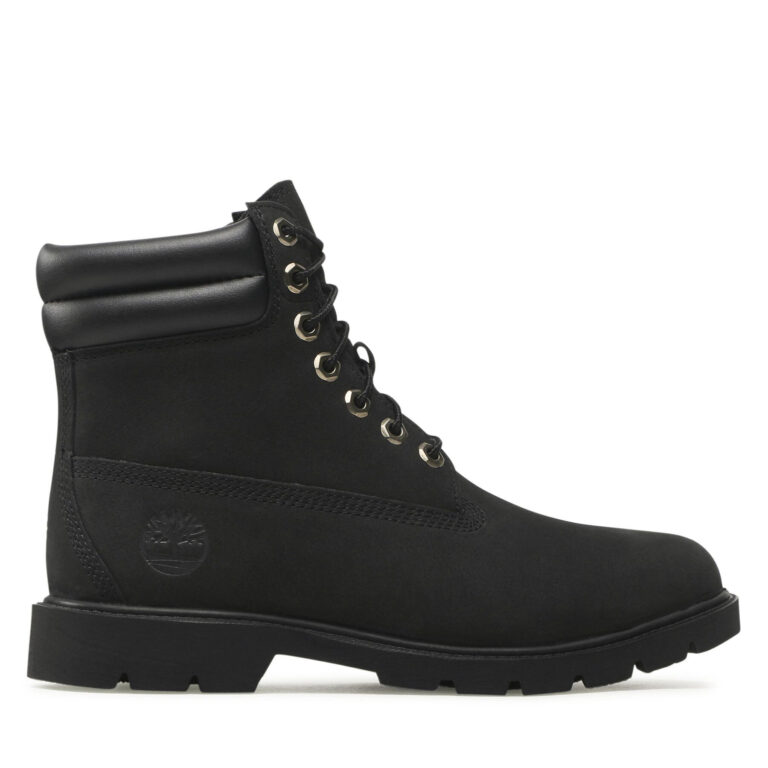 Ορειβατικά Timberland 6in Wr Basic: Αντοχή και Στυλ σε Έκπτωση