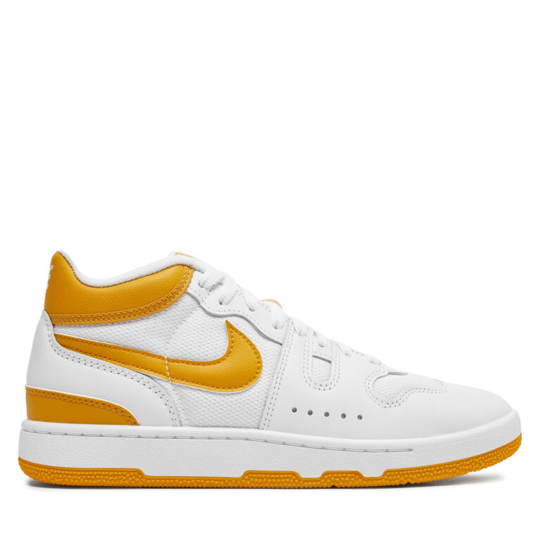 Αθλητικά Nike Attack Qs Sp FB8938 102 Λευκό με έκπτωση