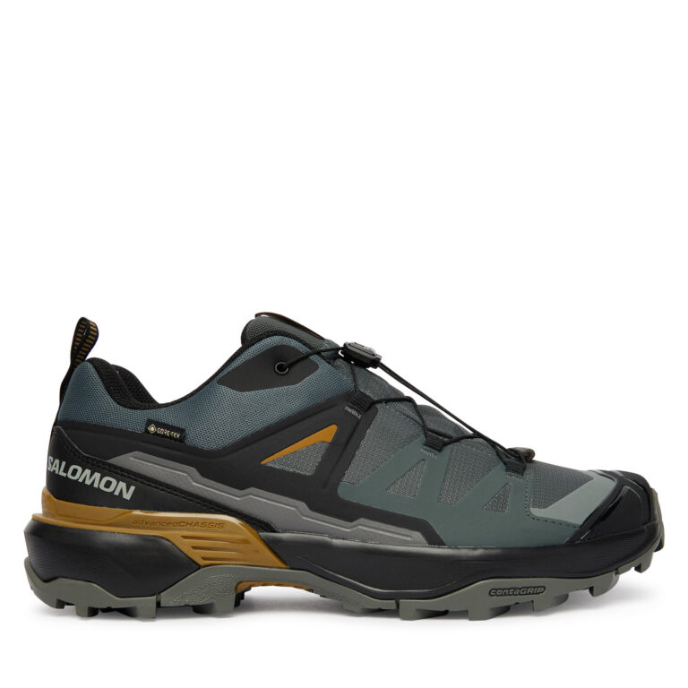 Παπούτσια πεζοπορίας Salomon X Ultra 360 Gtx με έκπτωση 144.90 EUR