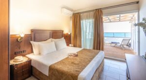 Paralia Beach Boutique Hotel: Διαμονή 4 Ημερών με Έκπτωση 30%
