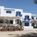 Paros Inn Seafront – Διαμονή με Έκπτωση 25% για Οικογένειες