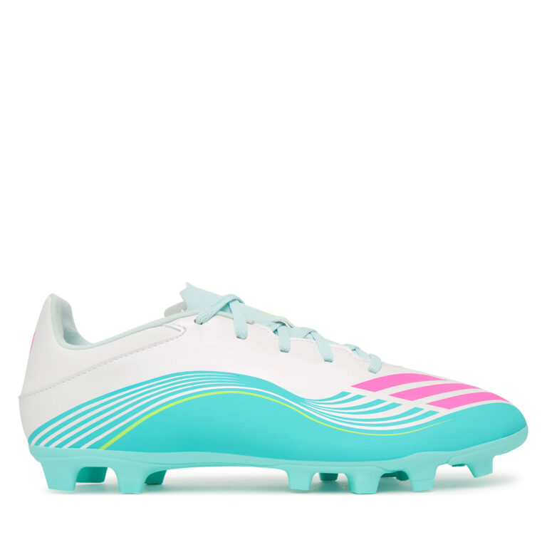 Ποδοσφαιρικά Παπούτσια adidas F50 Messi Club με Έκπτωση