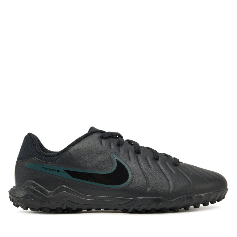 Nike Tiempo Legend 10 DV4351 Μαύρο: Άνεση και Απόδοση στα 58,90 EUR