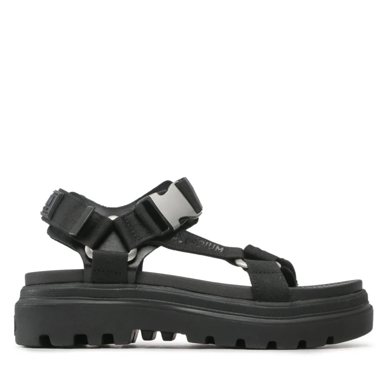 Σανδάλια Palladium Pallacruise με έκπτωση 34%