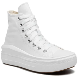 Converse Chuck Taylor All Star Move Platform με έκπτωση 23%