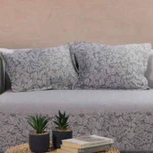 Διακοσμητικό Μαξιλάρι Nef-Nef Ambrose Grey με Έκπτωση 30%