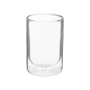 Ποτήρι Νερού 400ml S-D Clea με Διπλό Τοίχωμα, Έκπτωση 50%
