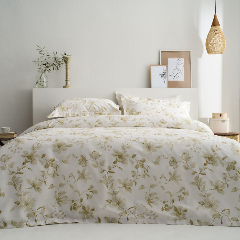 Σεντόνια King Size Vesta Elegant Rebecca 1 με Έκπτωση 30%