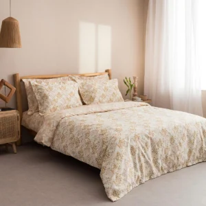 Σεντόνια Υπέρδιπλα Vesta Elegant Lydia 02 με Έκπτωση 40%