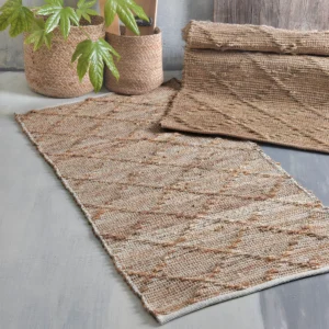 Χαλί All Season Rythmos Kyra Beige/Ecru με έκπτωση 16%